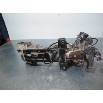 Recambio de columna direccion para bmw x5 (e53) 3.0 turbodiesel cat referencia OEM IAM 014128803  