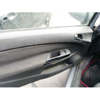 opel corsa d del año 2007