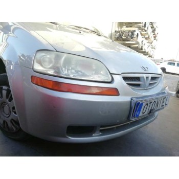 daewoo kalos del año 2003