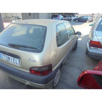 citroën saxo del año 1996