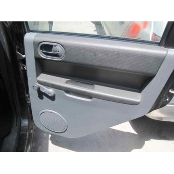 mitsubishi colt berlina 5 (z30a) del año 2007