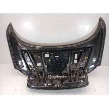Recambio de tapa maletero para volkswagen eos (1f7) 2.0 tdi referencia OEM IAM 1Q0827025E  