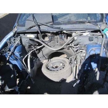 bmw x5 (e53) del año 2000