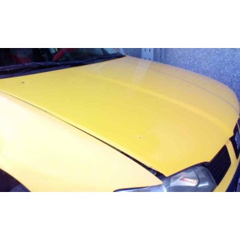 seat ibiza (6k1) del año 2001