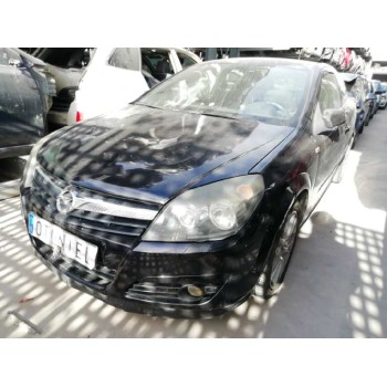 opel astra gtc del año 2005