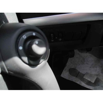 renault clio iii del año 2010