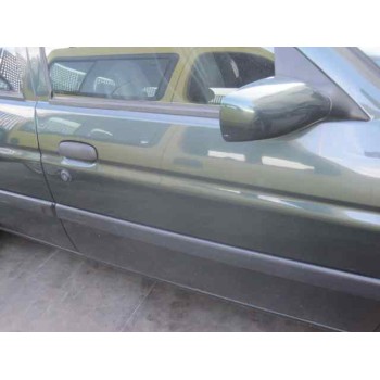 ford escort berl./turnier del año 1999