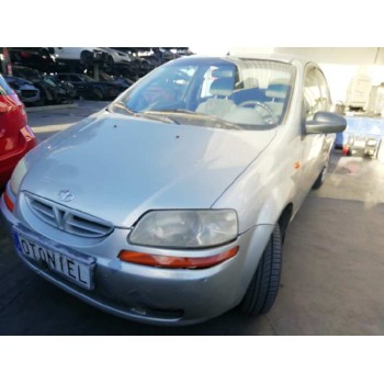 daewoo kalos del año 2003