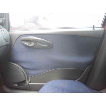 fiat punto berlina (188) del año 2002