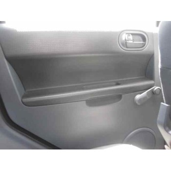 mitsubishi colt berlina 5 (z30a) del año 2007