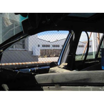 bmw x5 (e53) del año 2000