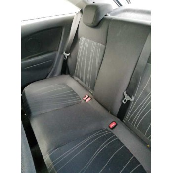 opel corsa d del año 2007