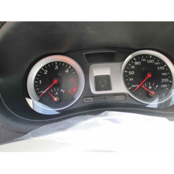 renault clio iii del año 2010