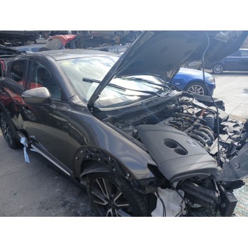 mazda cx-3 (dk) del año 2015