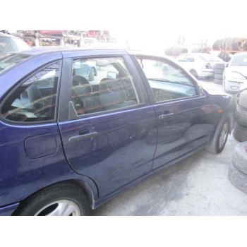 SEAT CORDOBA BERLINA (6K2)