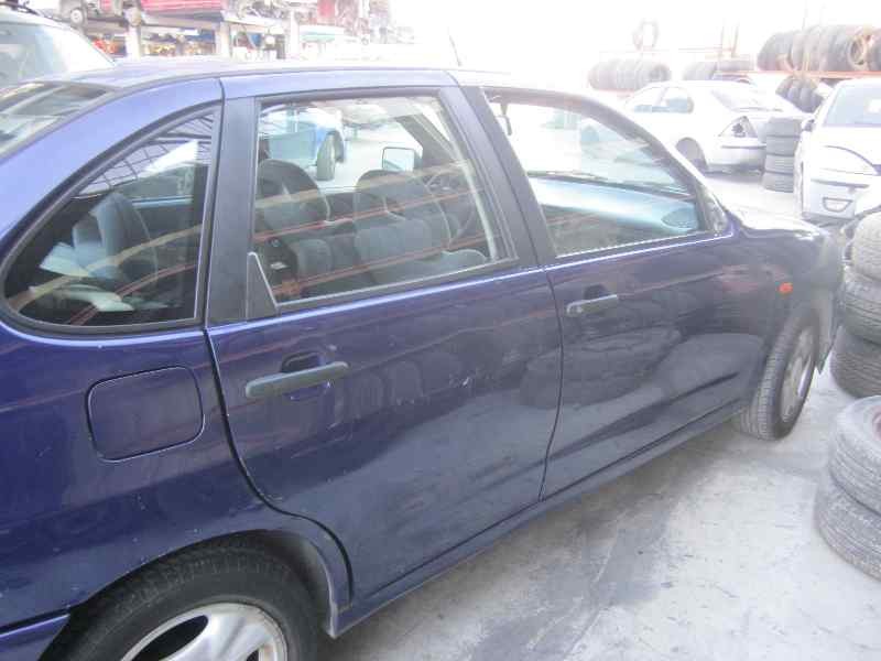 seat cordoba berlina (6k2) del año 1994