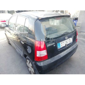 kia picanto del año 2004