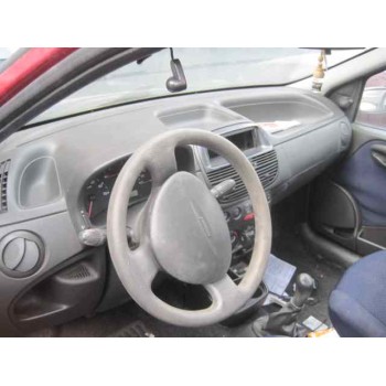 fiat punto berlina (188) del año 2002