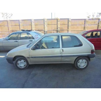 citroën saxo del año 1996