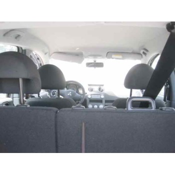 mitsubishi colt berlina 5 (z30a) del año 2007