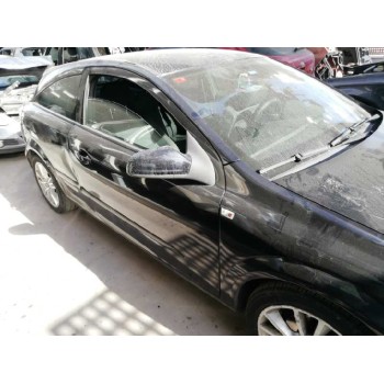 opel astra gtc del año 2005