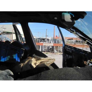 bmw x5 (e53) del año 2000