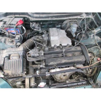 honda cr-v (rd1/3) del año 2001