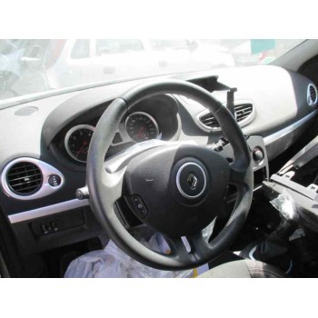 renault clio iii del año 2010