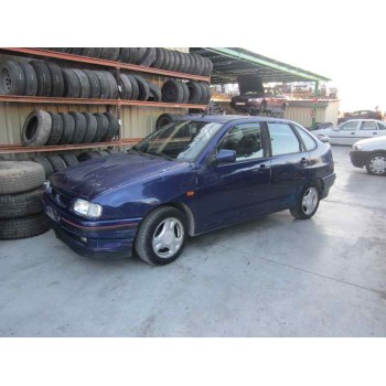 seat cordoba berlina (6k2) del año 1994