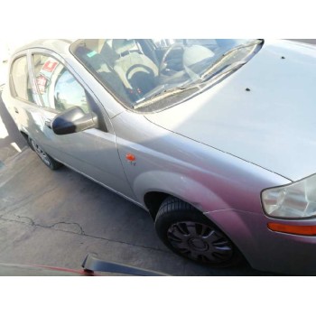 daewoo kalos del año 2003