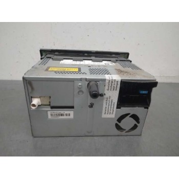 Recambio de sistema audio / radio cd para opel corsa d cosmo referencia OEM IAM 344183129 13257038 