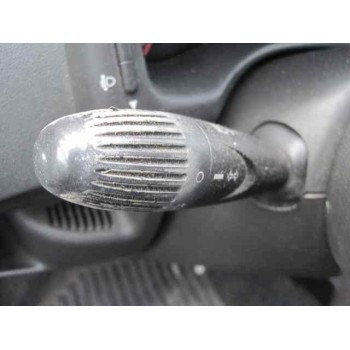 fiat punto berlina (188) del año 2002