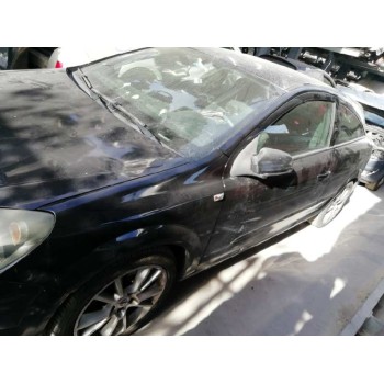 opel astra gtc del año 2005