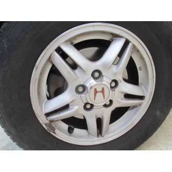 honda cr-v (rd1/3) del año 2001