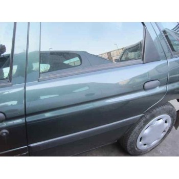 ford escort berl./turnier del año 1999