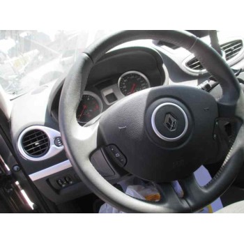 renault clio iii del año 2010