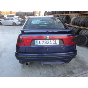 seat cordoba berlina (6k2) del año 1994