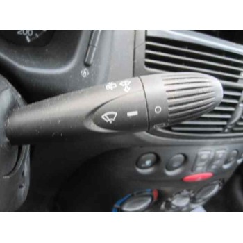 fiat punto berlina (188) del año 2002