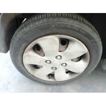 kia picanto del año 2004