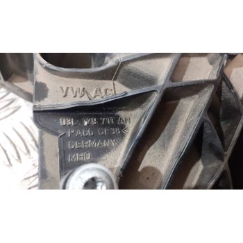 Recambio de colector admision para audi a3 (8p) 2.0 tdi referencia OEM IAM 03L129711AN  