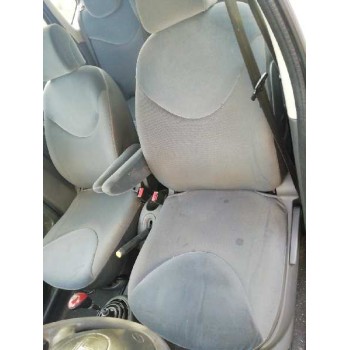 citroën c3 del año 2003