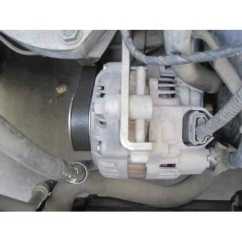 mitsubishi colt berlina 5 (z30a) del año 2007