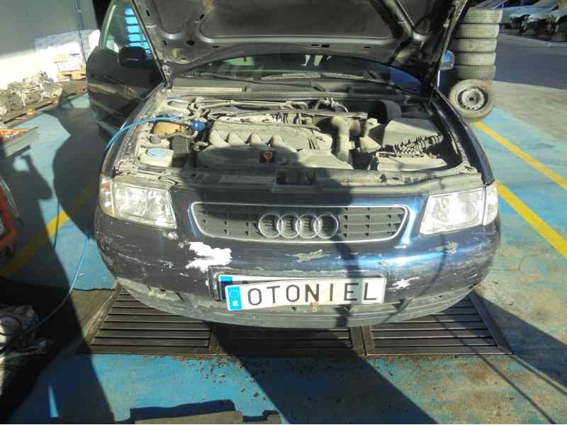 AUDI A3 (8L)