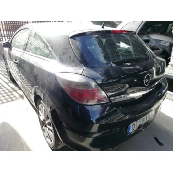 opel astra gtc del año 2005