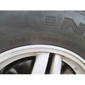 honda cr-v (rd1/3) del año 2001