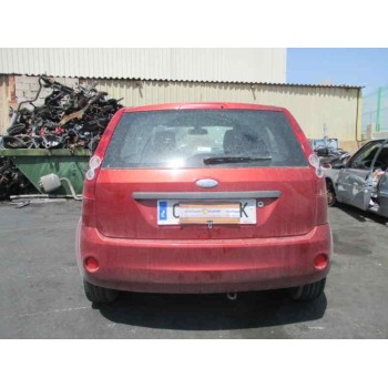 ford fiesta (cbk) del año 2006