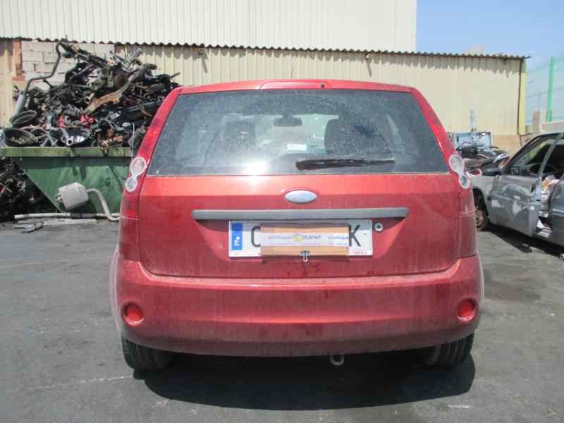 FORD FIESTA (CBK)