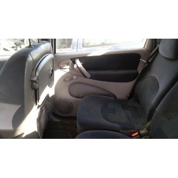 citroën xsara picasso del año 2004