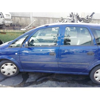 opel meriva del año 2005