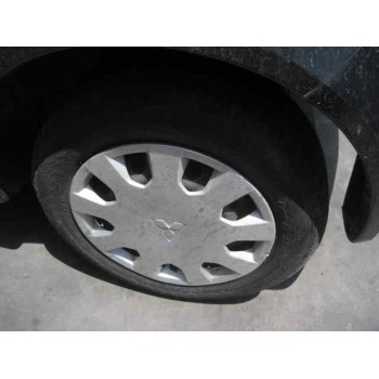 mitsubishi colt berlina 5 (z30a) del año 2007